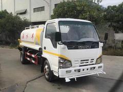 洒水车