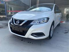 日产 骐达 2021款 1.6 手动 乐动版