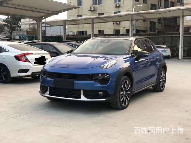 征信不好无视征信，各种资质都可分期买车的图片