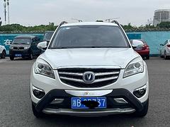 长安CS35 2015款 1.6 手动 豪华型