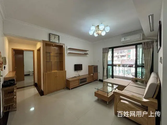 西门口地铁站旁 原装电梯小区 正规大2房2厅单位的图片