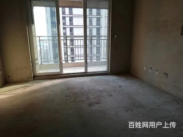君悦府 普通住宅 毛坯房含车位的图片