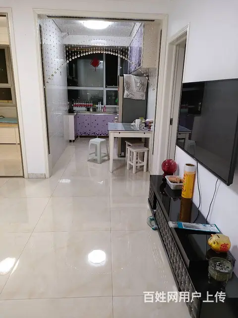 浑江区向阳苑 普通住宅 精装修的图片