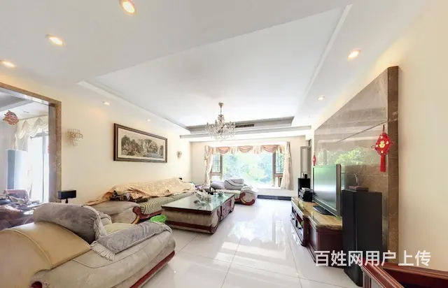 锦绣香江花园山水华府4室  这么高的性价比还需要等的图片