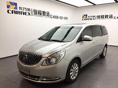 别克GL8 2013款 3.0L 自动 7座 XT