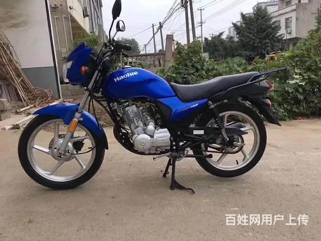 大量出售豪爵，铃木，太子等品牌车型的图片
