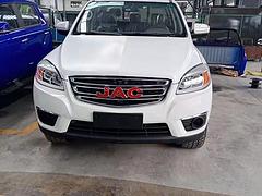皮卡系列道路清障车 分期上户一条龙
