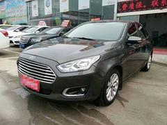 福特福睿斯 2015款 1.5L 手动 时尚型 (