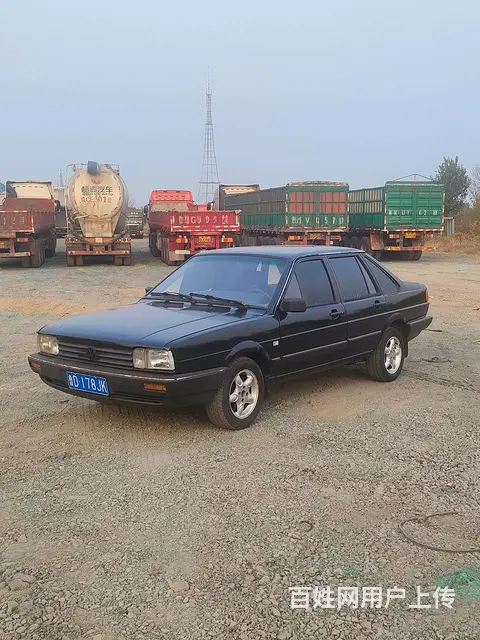 桑塔纳的图片