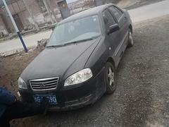 奇瑞 旗云 2011款 旗云2 1.6 手动