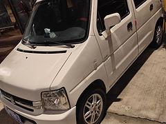 铃木 北斗星 2016款 1.4 手动 超惠型