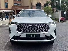 哈弗H6 2020款 H6 Coupe 1.5T 双离合 智