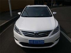 长安逸动 2015款 1.6L 手动 尊贵型 (国
