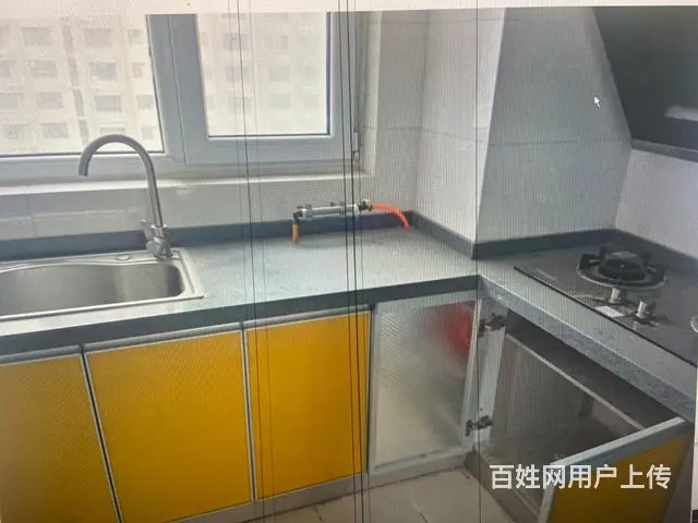 北镇新苑 普通住宅2厅 简单装修的图片