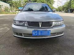 东南 菱帅 2003款 1.6 手自一体 豪华版