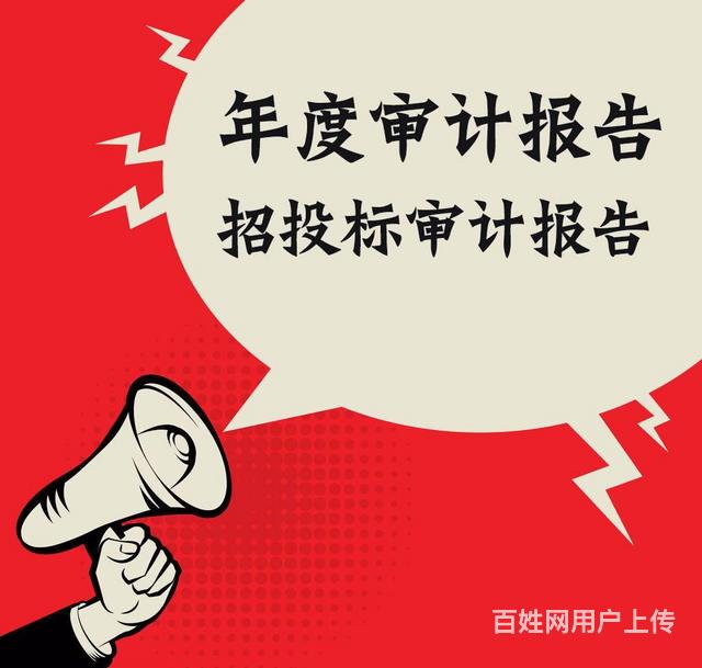 招投标审计报告多少时间,上海会计师事务所