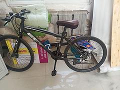 二手山地自行车