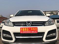 江铃 驭胜 2013款 驭胜S350 2.4T 自动 两驱柴