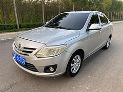 【搞定了！】长安 悦翔 2012款 悦翔V3 1.3 手动
