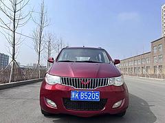 五菱 宏光 2011款 1.4 手动 7座
