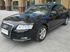 奥迪A6L 2008款 2.0T 自动 标准型 (
