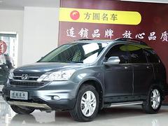 本田CR-V思威 2010款 2.4L 自动 四驱
