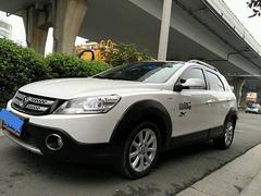 东风风神H30 Cross 2013款 1.5L