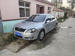 中华 骏捷 2009款 骏捷FSV 1.5 手动 舒适版