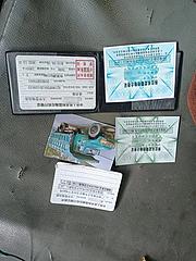 其他 自卸车 国4