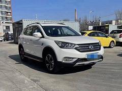 风神AX7 2016款 2.0 手自一体 智逸型