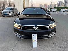 大众 迈腾 2017款 2.0TSI 双离合 380TSI