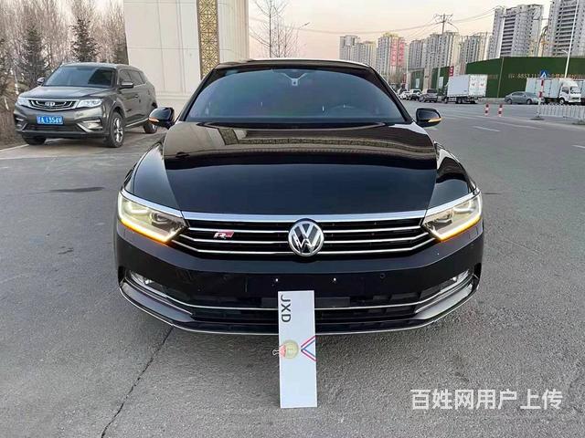 大众 迈腾 2017款 2.0TSI 双离合 380TSI的图片