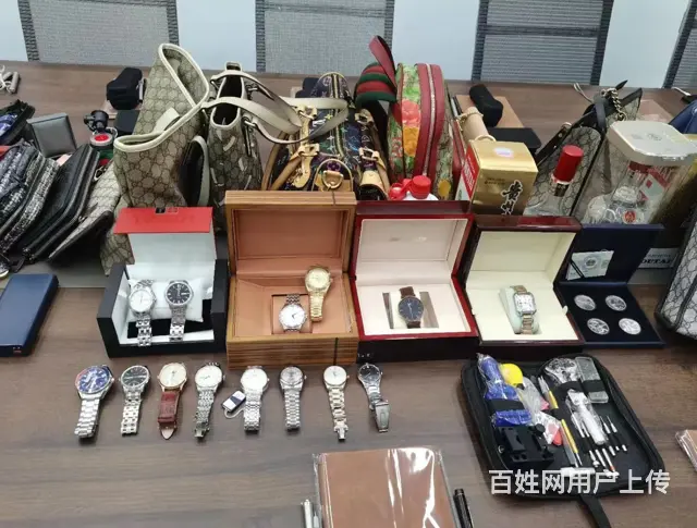 晋源寄售行培训的图片