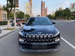 Jeep Cherokee [自由光] 2015款 2.4