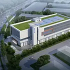 木渎14000平米全新4层厂房独门独院出租