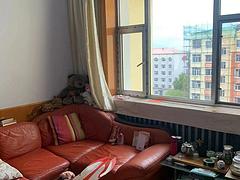邮电小区 普通住宅 简单装修