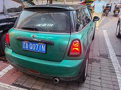 MINI Mini(进口) 2010款 1.6 手自一体 C