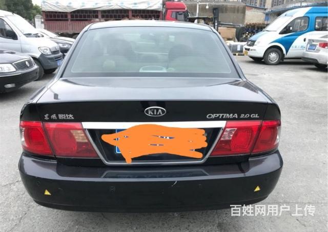 无锡车辆 无锡二手车轿车 无锡二手起亚 无锡二手远舰 图片由用户自行