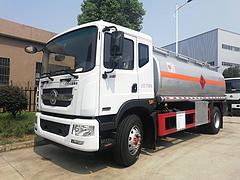 东风多利卡D9 12吨油罐车 0首付购车