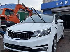 起亚K2 2015款 K2-三厢 1.4 手动 TOP(MD