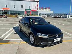 大众 速腾 2013款 1.4TSI 双离合 蓝驱版