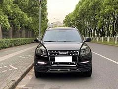 野马F12 2014款 1.5 手动 两驱