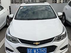 雪佛兰 科鲁兹 2018款 1.5 手自一体 320 LS