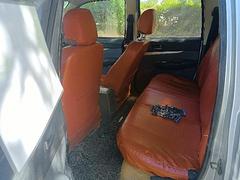 中兴 威虎 2015款 2.4T 手动