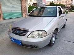 华普 海锋 2009款 1.5 手动 舒适版 CN