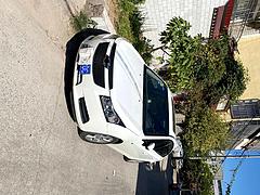雪佛兰 科鲁兹 2011款 1.6 手动 SE