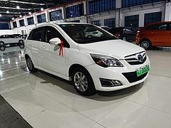 【搞定了！】北京E系列 2015款 E150EV EV