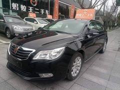 荣威950 2012款 2.0L 自动 舒适版 (