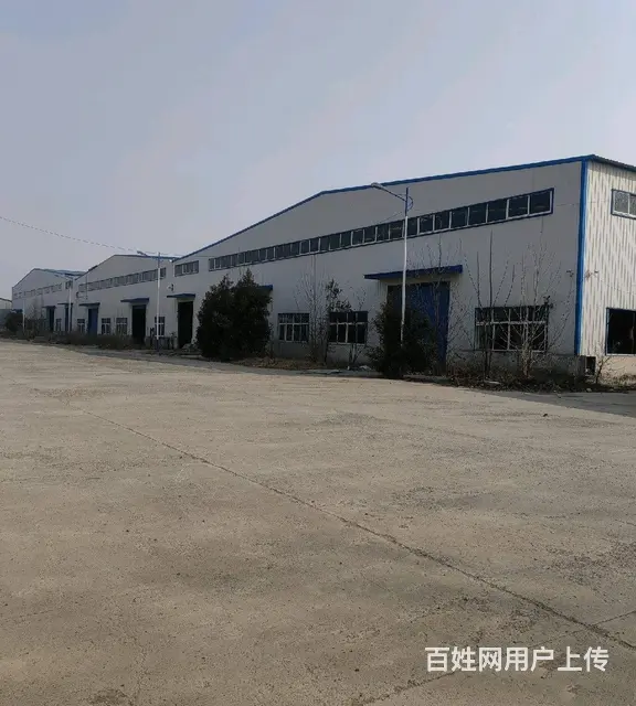 [惠星]杏花营农场 标准厂房 出租 可分租 水电齐全的图片