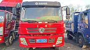 东风 其他 自卸车 国5